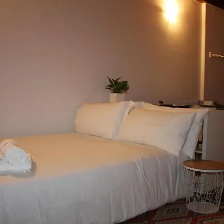 Apartment Marsala Brescia