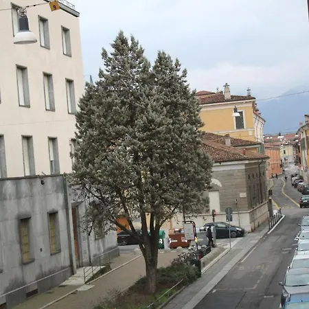 Marsala Appartement Brescia