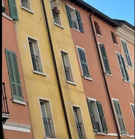 Marsala Apartment *