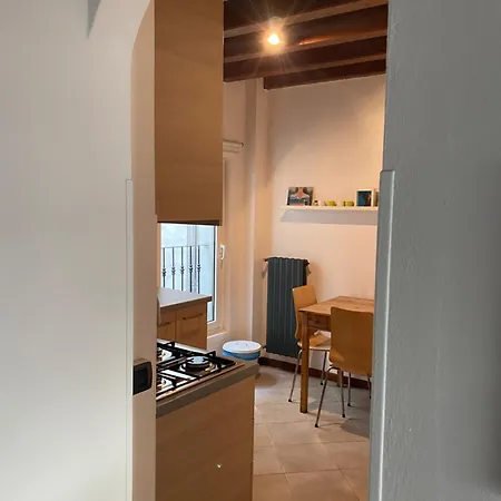 Marsala Apartment