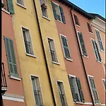 Marsala Apartmán *