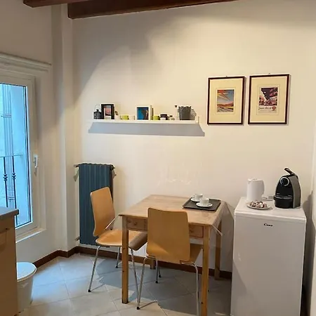Marsala Apartman Brescia