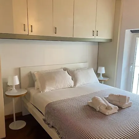 Apartman Marsala Brescia