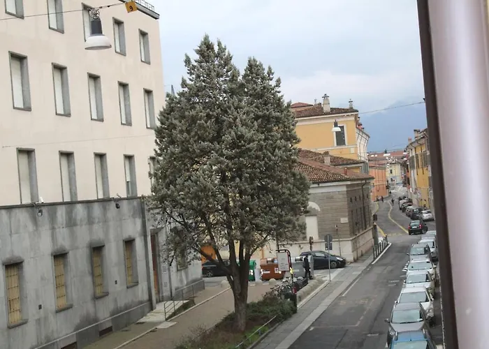 Marsala Lägenhet Brescia